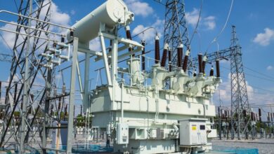 WearCheck boosts transformer efficiency, longevity