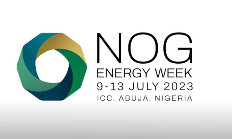 NOG Energy Week 2023 to lead critical discussions for Nigeria’s Sustainable Energy Future