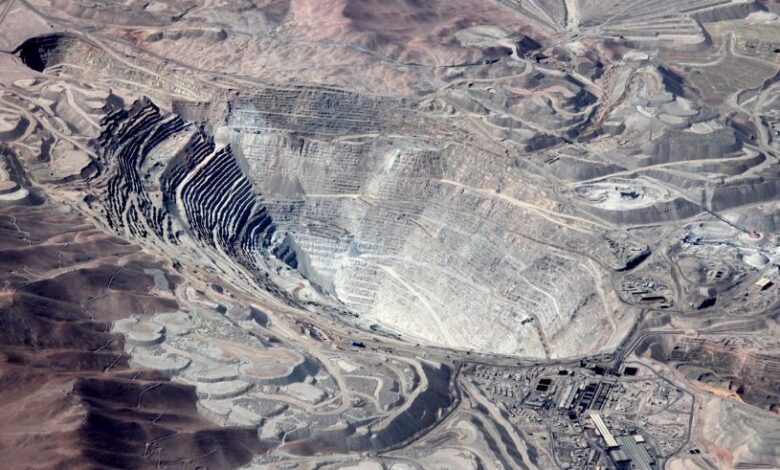 BeMetals begins 2023 copper exploration at Pangeni Project in Zambia
