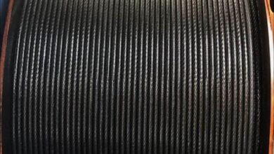 How approaches to wire rope lubrication are shifting in South Africa