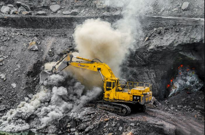Kibali mine set for a 10-year plan