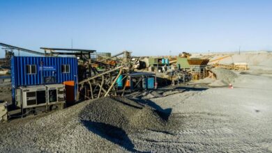 How sensor-based sorting can help lithium mining operations unlock untapped potential and meet the rising demand