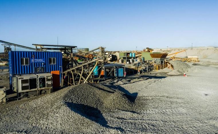 How sensor-based sorting can help lithium mining operations unlock untapped potential and meet the rising demand