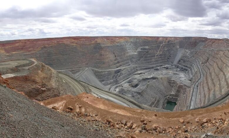 Endeavour Mining to sell Burkina Faso gold mines