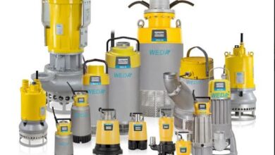 Five tips when choosing a diesel or electric pump