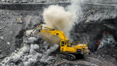 The unspoken mandate of the mining industry