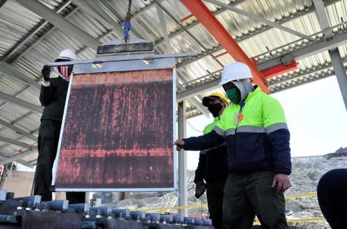 Copper 360 launches School of Mining to close skills gap in resources sector