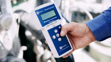 Maximising grinding efficiency and reducing wear with KREBS® SmartCyclone™