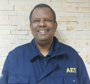 AES’s people: the most important asset in the delivery of energy efficiency and safety