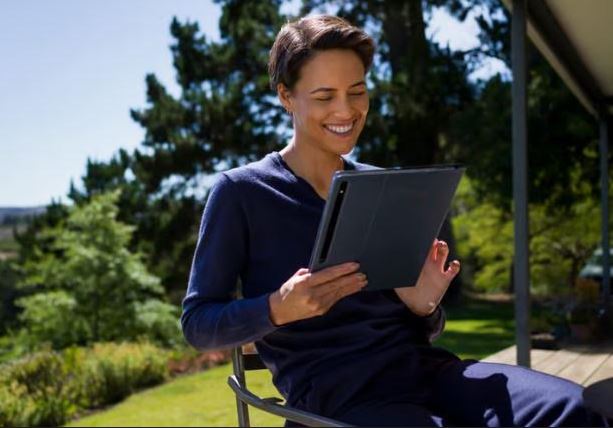 Ericsson Consumer & IndustryLab: Flexibility and technology change how people work in Africa