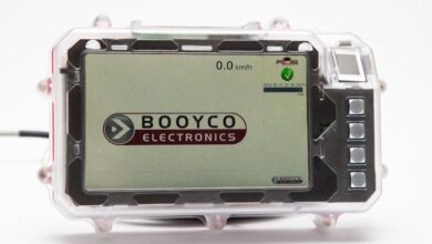 How Booyco PDS opens door to digital twin technology