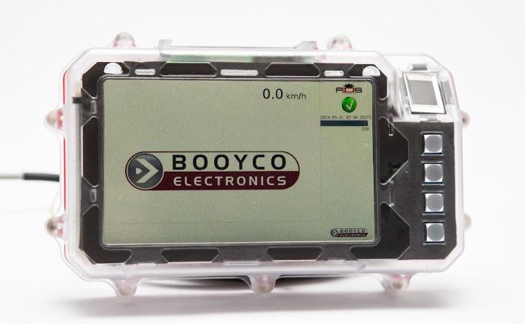 How Booyco PDS opens door to digital twin technology