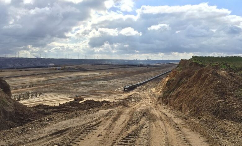 World Bank seeks stake rule on mining in Kenya dropped