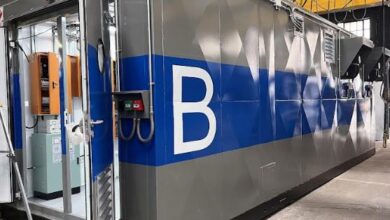 Trafo serves growing demand for modular substations