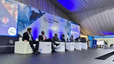 Spotlight on energy gap at DRC Mining Week