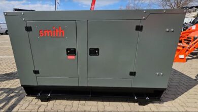 When only a professional-grade generator will do