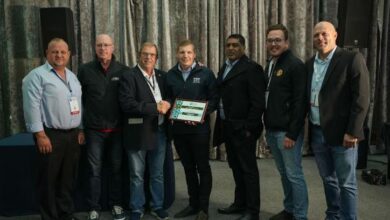 PFERD’s high-performance grinding solution, CC-GRIND ROBUST, wins top award at K.I.T.E.