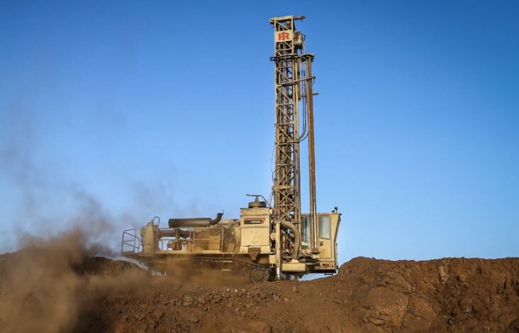 Osino issues assays results on Ondundu Gold Project in Namibia