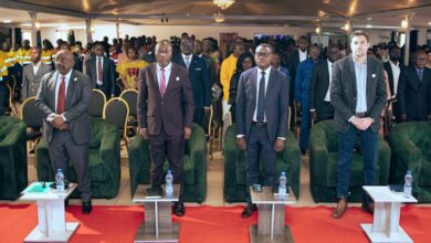Glencore DRC operations host community townhall
