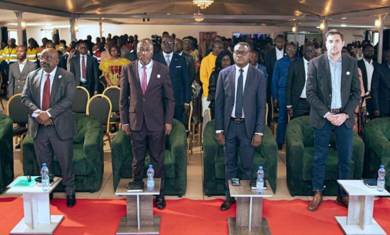 Glencore DRC operations host community townhall