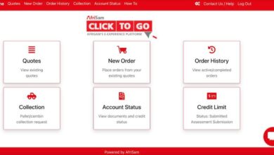 AfriSam ClickToGo offers added value to customers