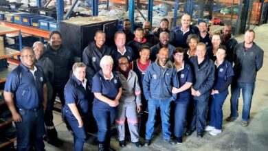 Welcome in Welkom: B.E.D. outclasses the competition with ‘the perfect fit, fast’ in the Free State