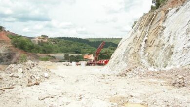 Why DRC mines need collaboration for water stewardship