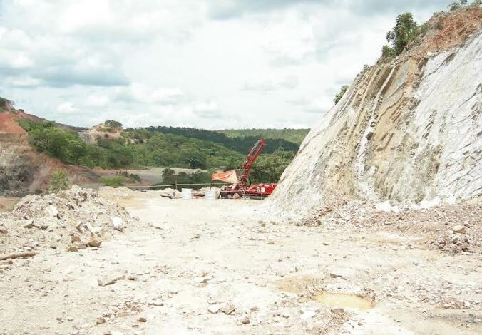 Why DRC mines need collaboration for water stewardship