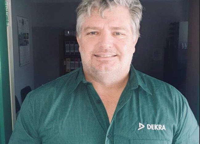 Dekra Industrial SA: riding the wave of opportunity with DNV GL international marine certification
