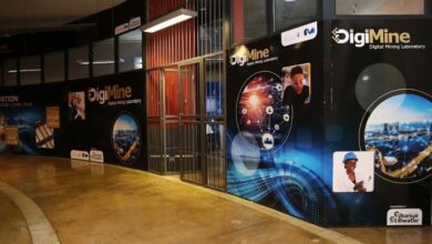 Wits summit to pave mining’s technology journey