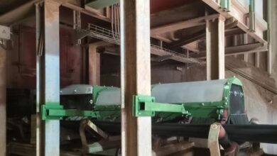 Effective dust control in mining means substantial cost savings