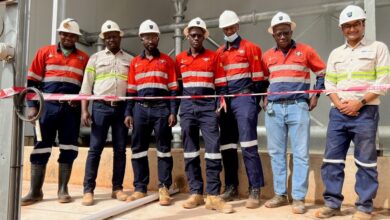 BBE commissions another surface refrigeration plant in Mali