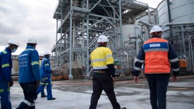 Weir Minerals’ integrated solutions deliver process improvements