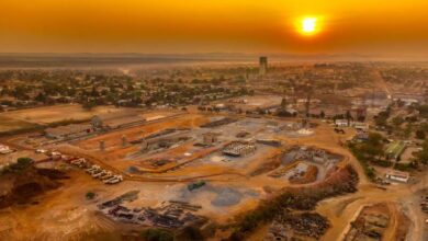 ZEST WEG helps power Kipushi’s new dawn
