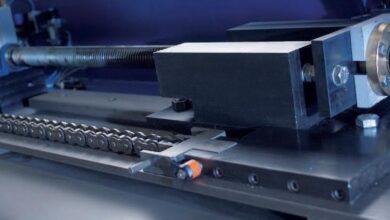 Tsubaki ‘Match and Tag’ service for high accuracy in paired chain