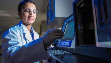 Women in the front line of progress at BME