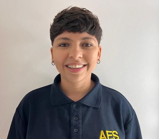 Female energy: AES celebrates gender diversity, challenging engineering sector stereotypes