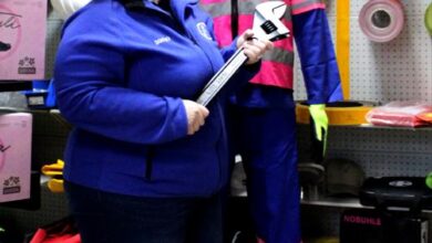 ‘Teamwork makes the dream work’: the women of B.E.D. make a valued contribution to their company and the industrial sector