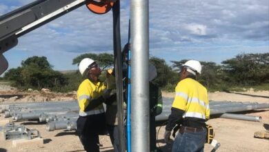 Carl Hamm PPS - The Turnkey Pipe and Pump Partner Delivers Again!