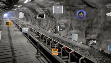 Total belt solutions for absolute reliability