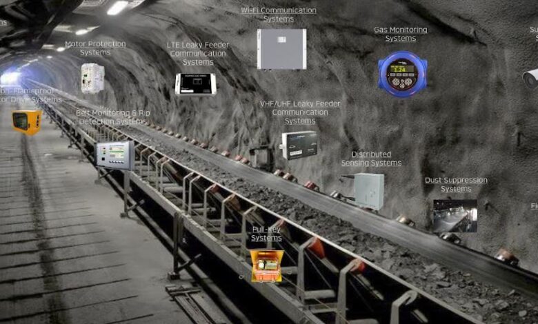 Total belt solutions for absolute reliability