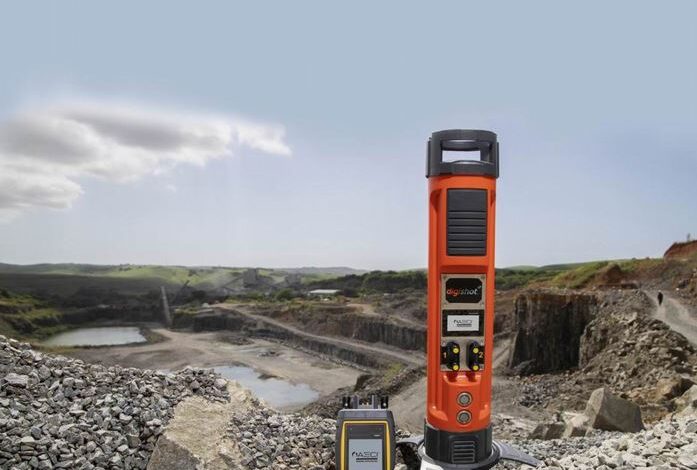 Advancing innovation and prioritising safety in mining explosives