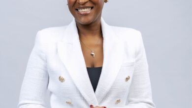 Kago Mmolawa makes her mark on HR in Botswana and beyond