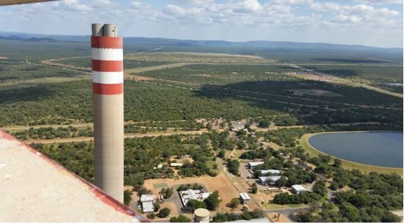 Meeting the Environmental Challenge - Emission monitoring