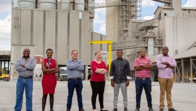 AfriSam lab stays out front with SANAS thumbs-up