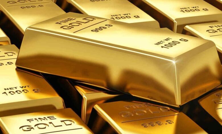 Gold processing - In-country beneficiation