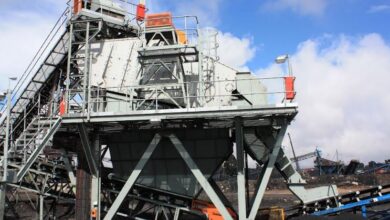 Sandvik Rock processing screening solutions builds on Africa footprint for screen business