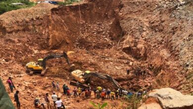 Rwanda embarks on crack down of illegal mines
