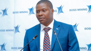 Eurasian Resources Group in Africa’s (ERG Africa) Boss Mining entity signs Community Development Plan Agreement with new community partners in the Democratic Republic of the Congo (DRC)