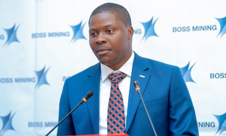 Eurasian Resources Group in Africa’s (ERG Africa) Boss Mining entity signs Community Development Plan Agreement with new community partners in the Democratic Republic of the Congo (DRC)